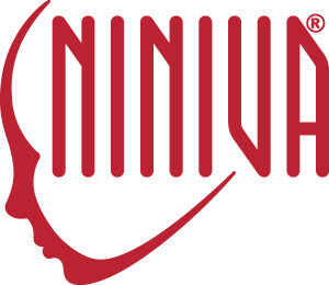 NINIVA AG. Logo Vector