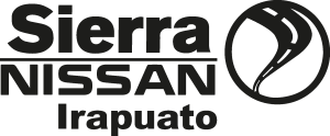 NISSAN SIERRA IRAPUATO Logo Vector