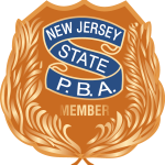 NJSPBA Logo Vector