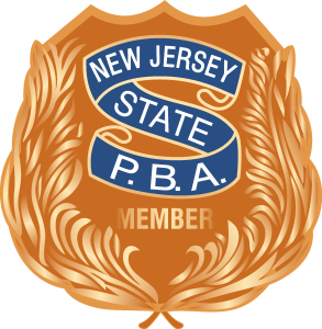 NJSPBA Logo Vector