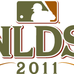 NLDS Primary 2011 Logo Vector