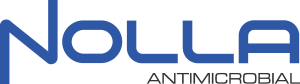 NOLLA ANTIMICROBIAL Logo Vector