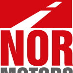 NOR Motors new Logo Vector