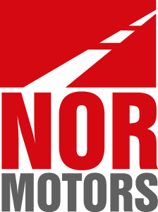 NOR Motors new Logo Vector