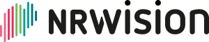 NRWision Logo Vector