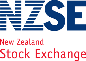 NZSE Logo Vector