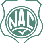 Nacional Atletico Clube (Patos PB) Logo Vector