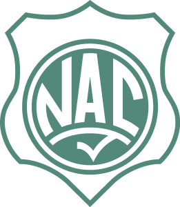 Nacional Atletico Clube (Patos PB) Logo Vector