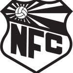 Nacional Futebol Clube Logo Vector