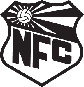 Nacional Futebol Clube Logo Vector