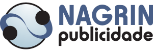 Nagrin Publicidade Logo Vector