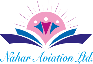 Nahar Aviation Limited Logo Vector
