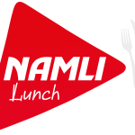 Namli Lunch Logo Vector