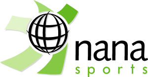 Nana sports Logo Vector