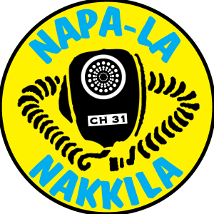 Napa La Logo Vector