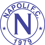 Napoli Futebol Clube de Sao Paulo SP Logo Vector