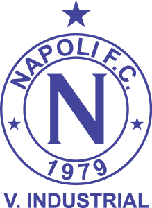 Napoli Futebol Clube de Sao Paulo SP Logo Vector