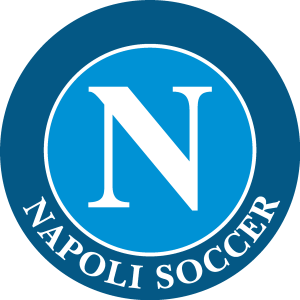 Napoli Soccer S.p.A. Logo Vector