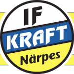 Närpes Kraft FF Logo Vector