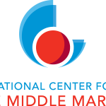 National Center for the Middle Market Logo Vector