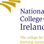 National College of Ireland Logo Vector