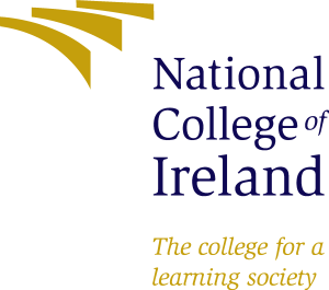 National College of Ireland Logo Vector