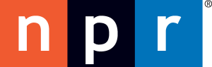 National Public Radio Logo Vector