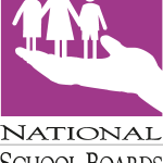 National School Boards Foundation Logo Vector