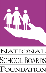 National School Boards Foundation Logo Vector
