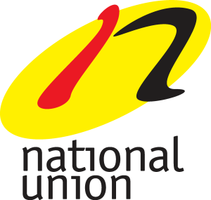 National Union of Public and General Employees Logo Vector