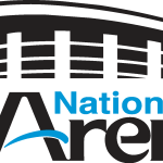 Nationwide Arena Logo Vector