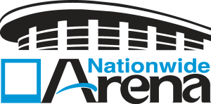 Nationwide Arena Logo Vector