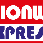 Nationwide Express Logo Vector