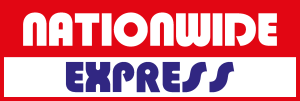 Nationwide Express Logo Vector