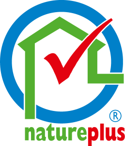 Natureplus Logo Vector