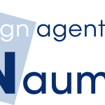 Naumilkat design agentur Logo Vector