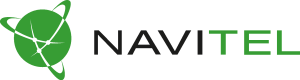 Navitel New Logo Vector