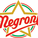 Negroni Logo Vector