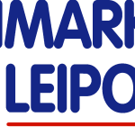 Nelimarkan Leipomo Logo Vector