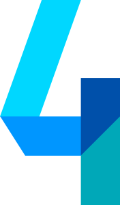 Nelonen Logo Vector