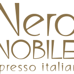 NeroNobile Logo Vector