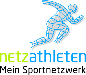 Netzathleten Logo Vector