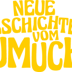 Neue Geschichten vom Pumuckl Logo Vector