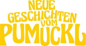 Neue Geschichten vom Pumuckl Logo Vector