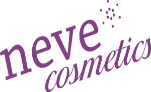 Neve Cosmetics Logo Vector