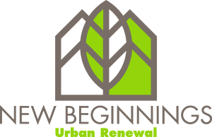 New Beginnings Renewal Logo Vector