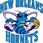 New Orleans Hornets orignal Logo Vector