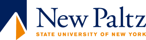 New Paltz, State University of New York Logo Vector