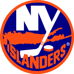 New York Islanders new Logo Vector