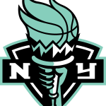 New York Liberty Logo Vector